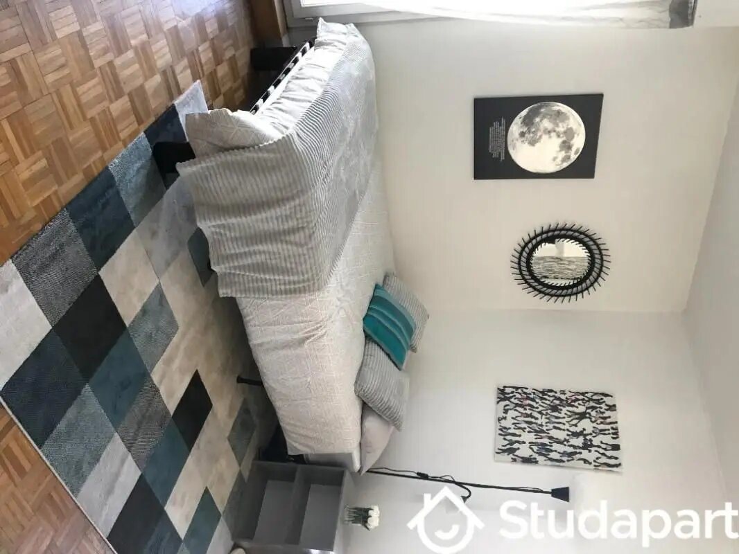 Appartement à louer, 30m², Versailles