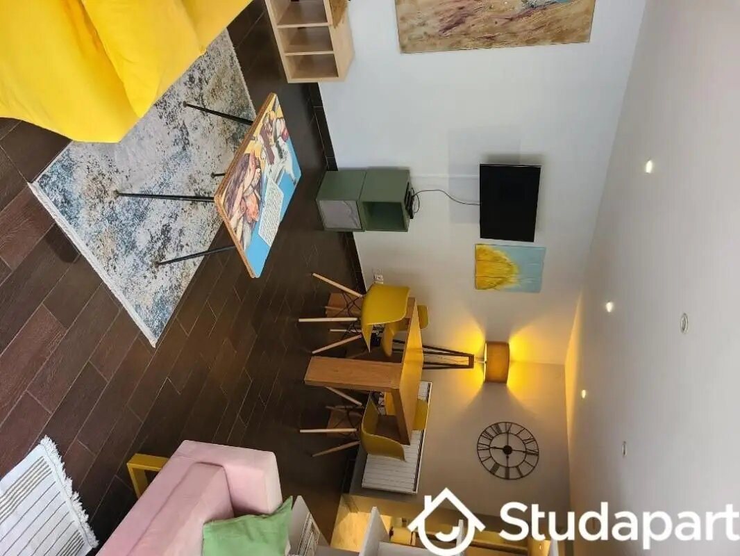 Appartement à louer, 60m², Le Raincy