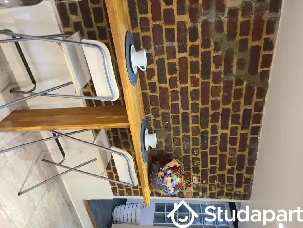 Appartement à louer, 60m², Le Raincy