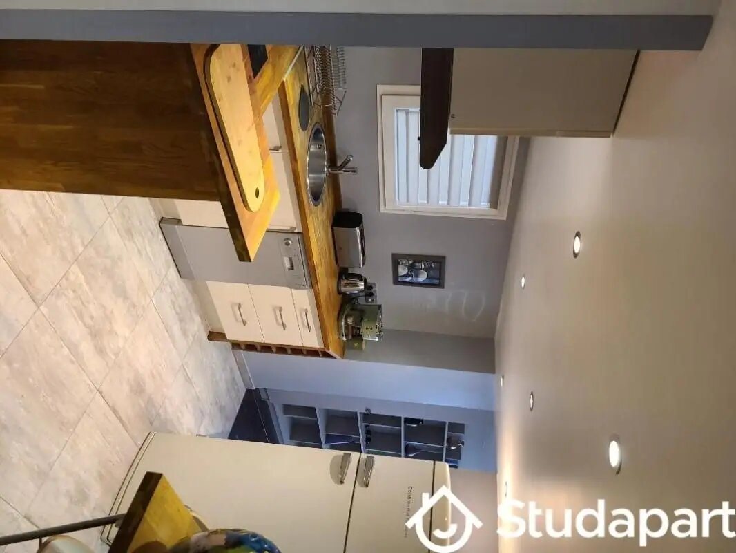 Appartement à louer, 60m², Le Raincy