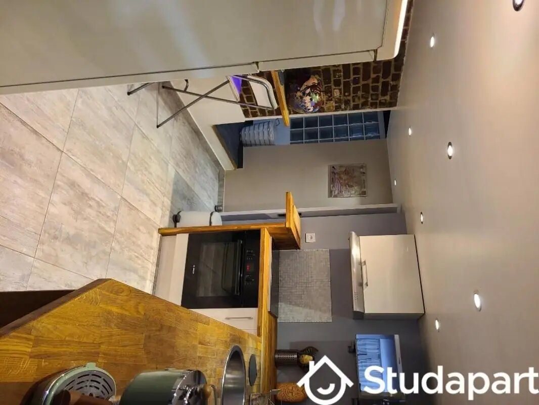 Appartement à louer, 60m², Le Raincy