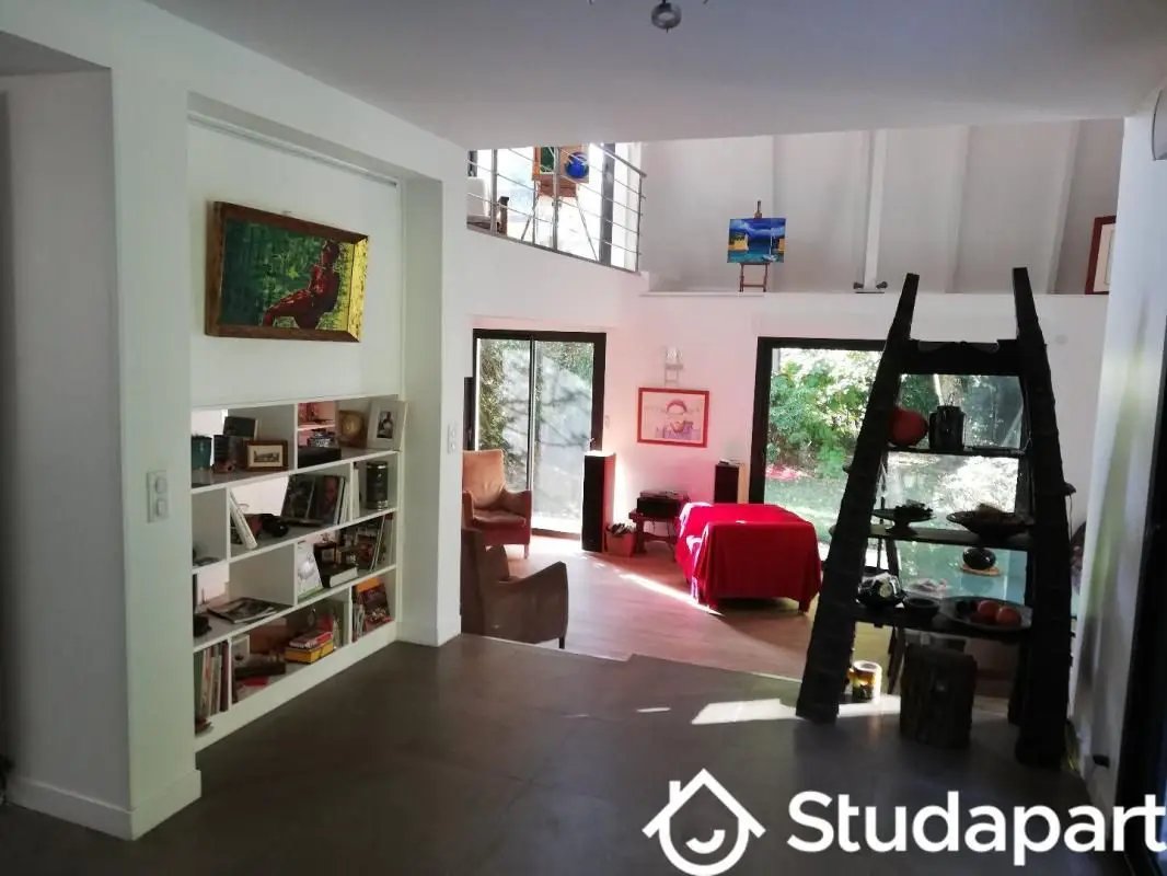 Appartement à louer, 12m², Mérignac