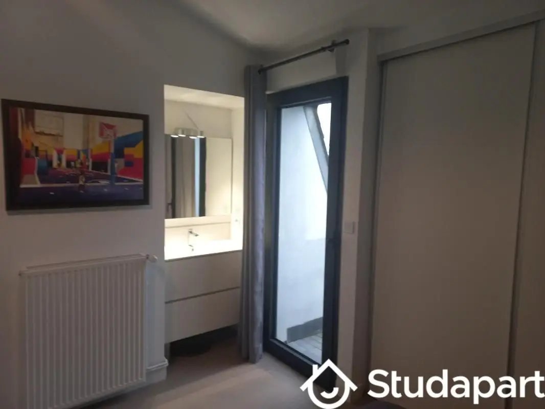 Appartement à louer, 12m², Mérignac