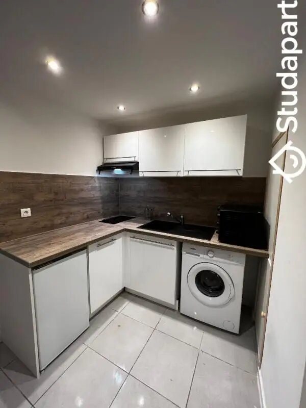 Appartement à louer, 40m², Béziers