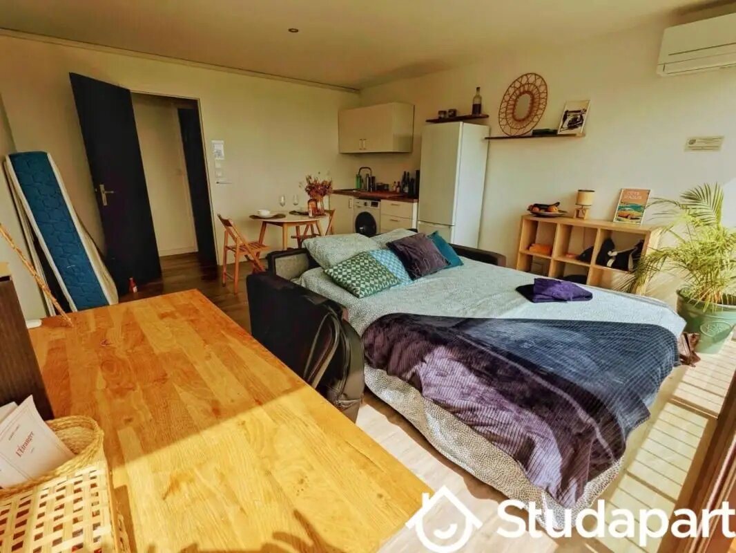 Maison à louer, 35m², Vallauris