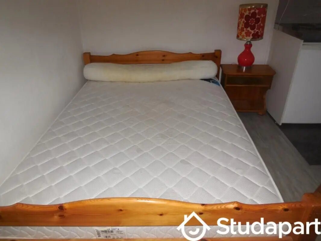 Appartement à louer, 16m², Blois
