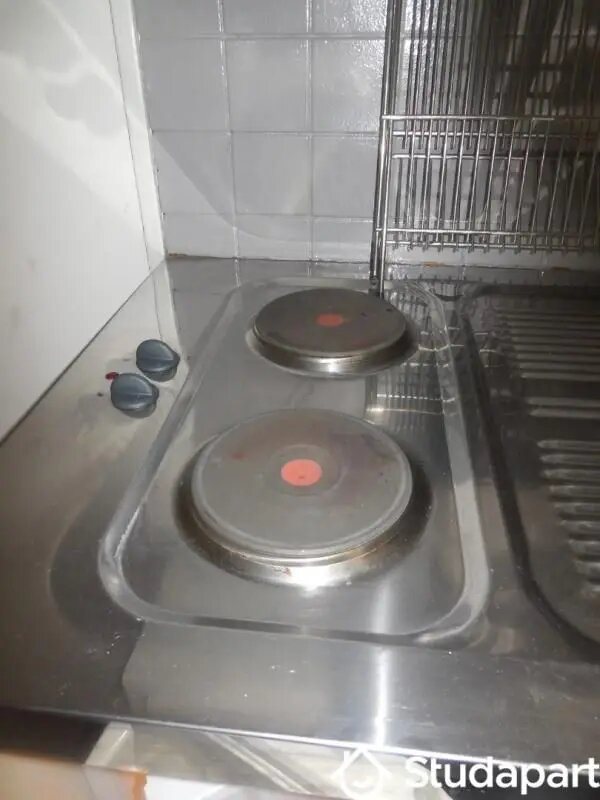 Appartement à louer, 16m², Blois