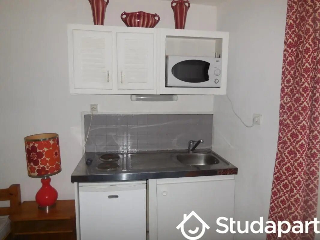 Appartement à louer, 16m², Blois