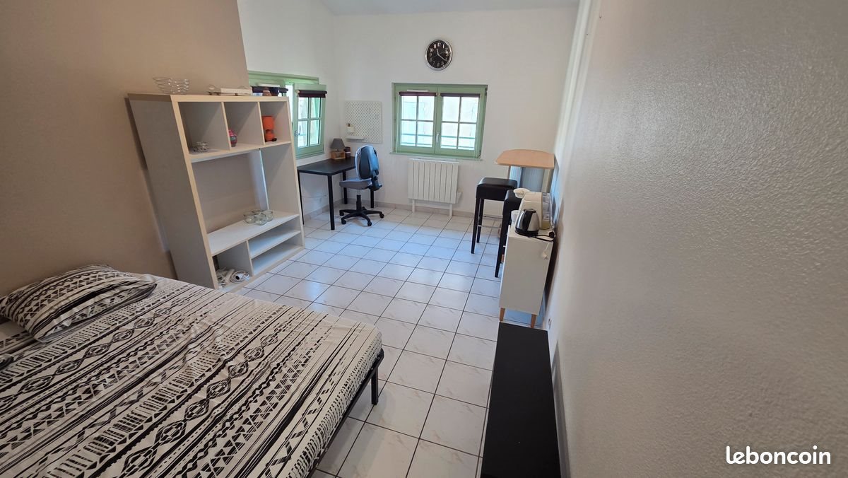 Appartement à louer, 22m², Avignon