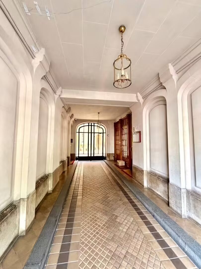 Maison à louer, 74m², Paris 12ème