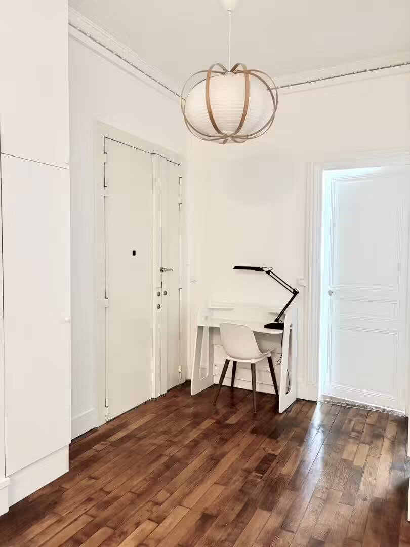Maison à louer, 74m², Paris 12ème