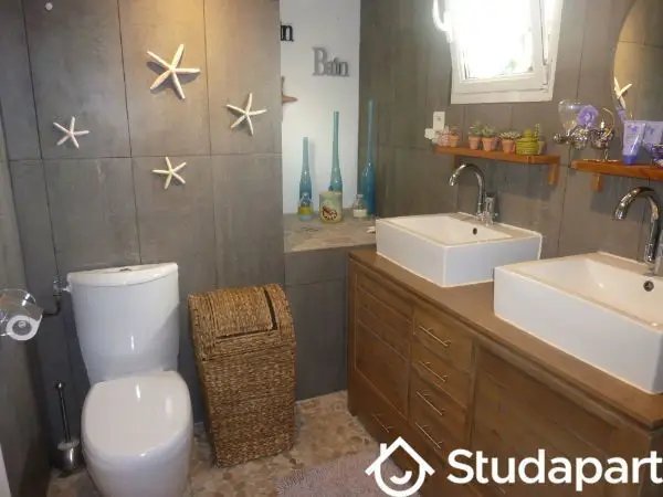 Maison à louer, 95m², Antibes