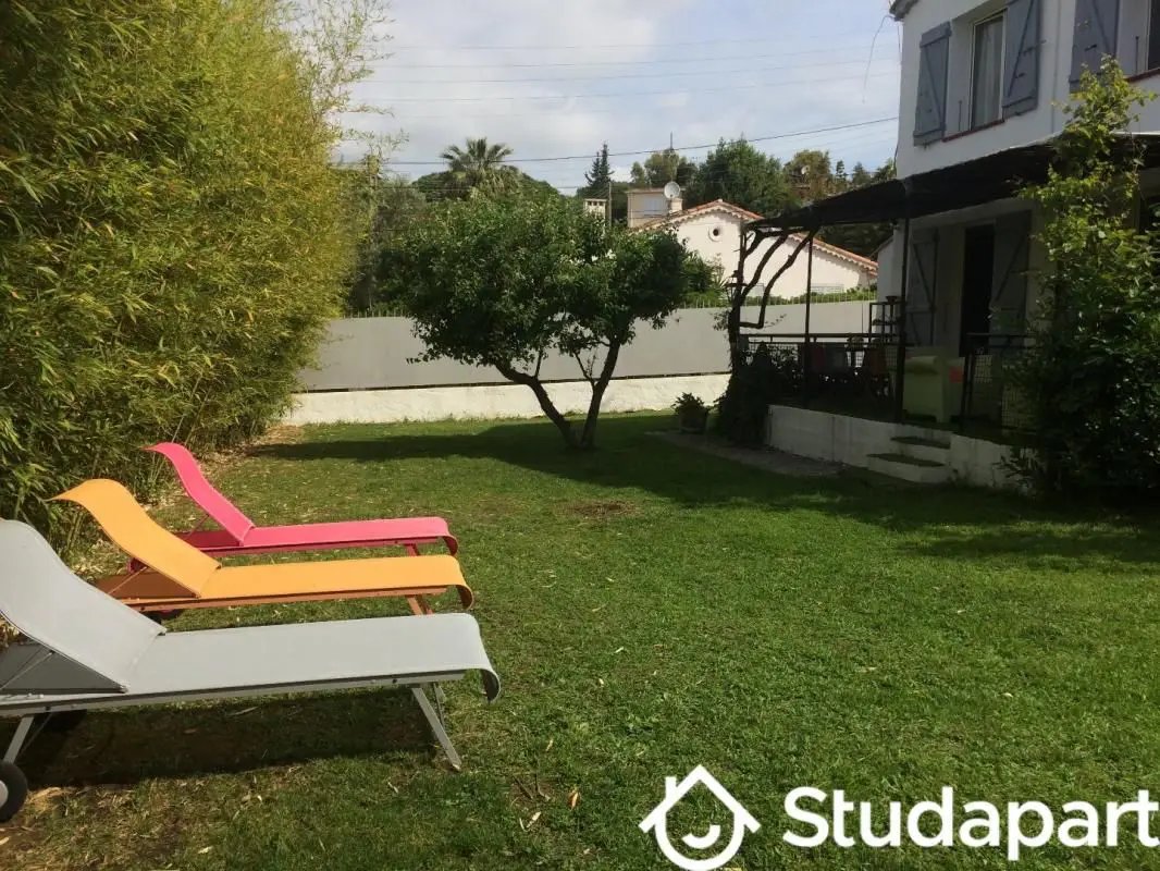 Maison à louer, 95m², Antibes