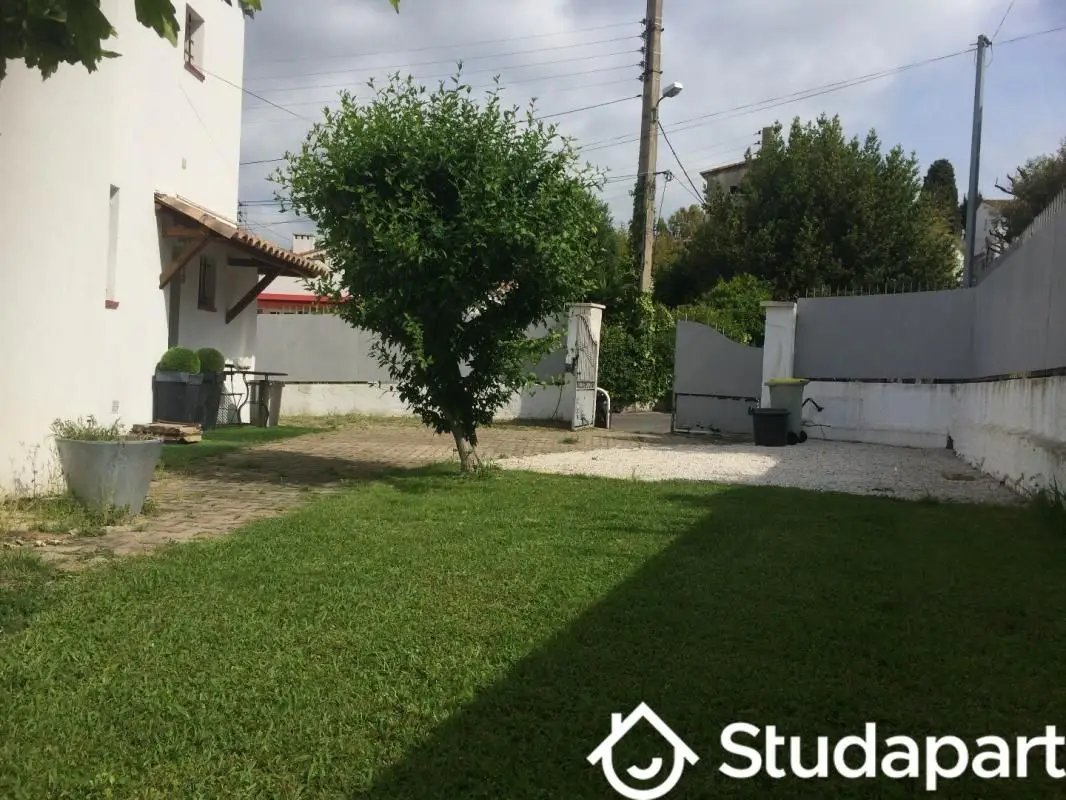 Maison à louer, 95m², Antibes