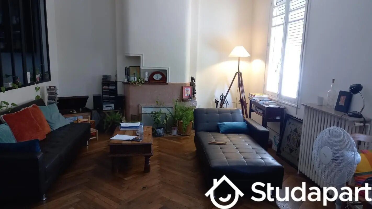 Appartement à louer, 11m², Avignon