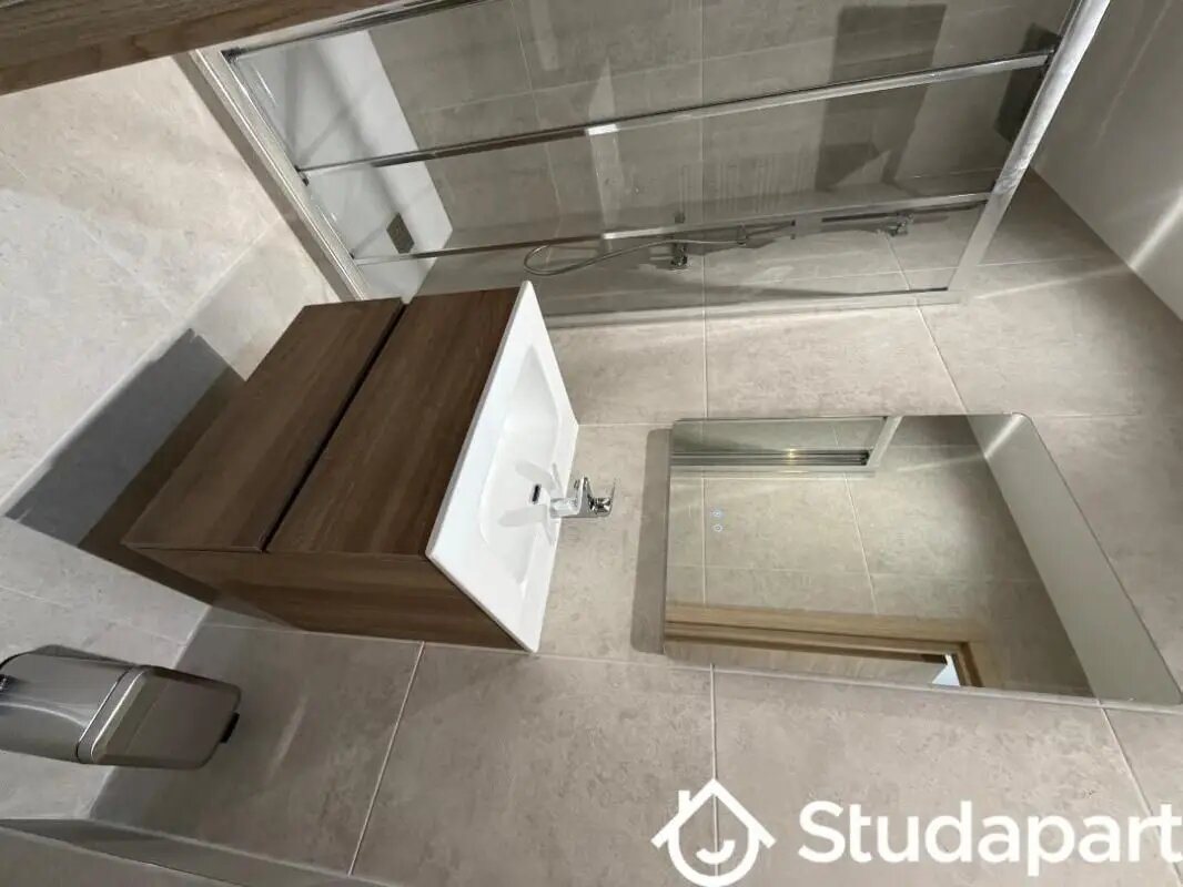 Appartement à louer, 20m², Cannes