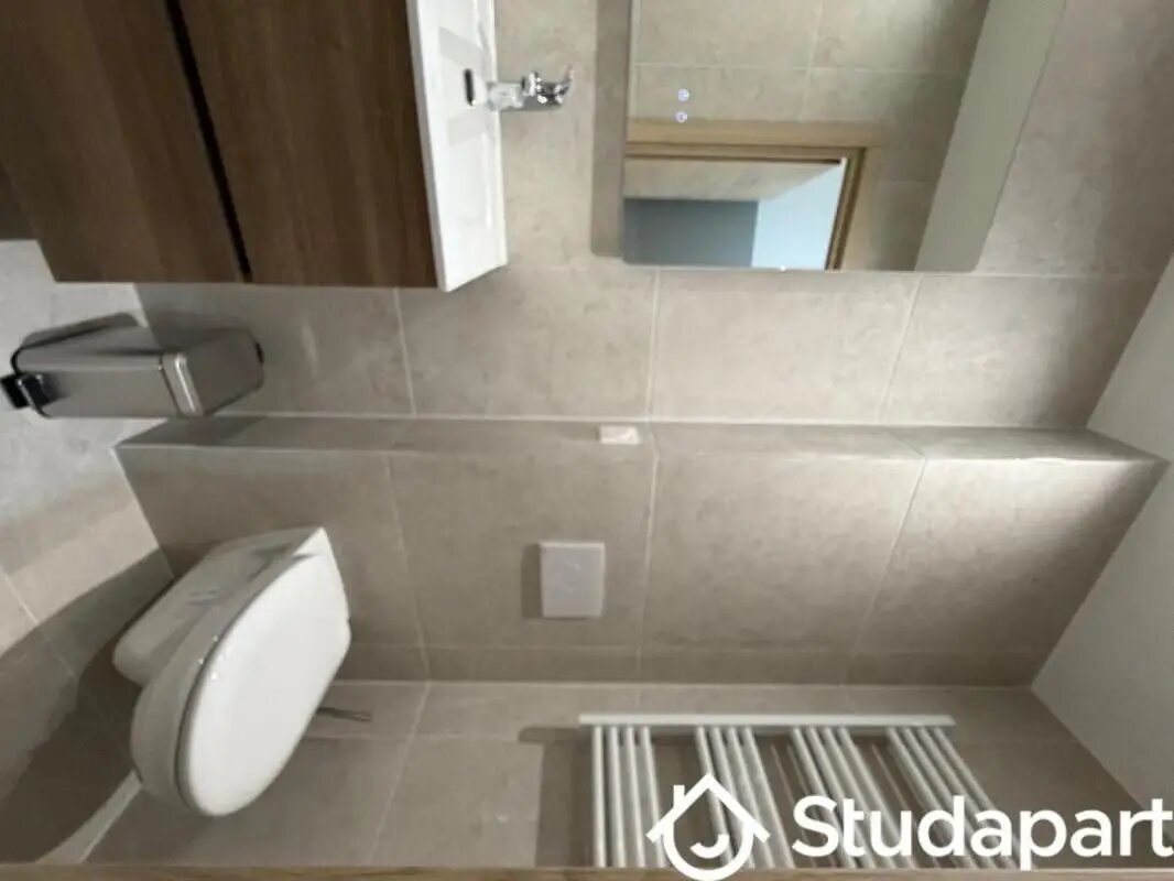 Appartement à louer, 20m², Cannes
