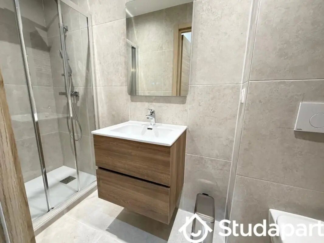 Appartement à louer, 20m², Cannes