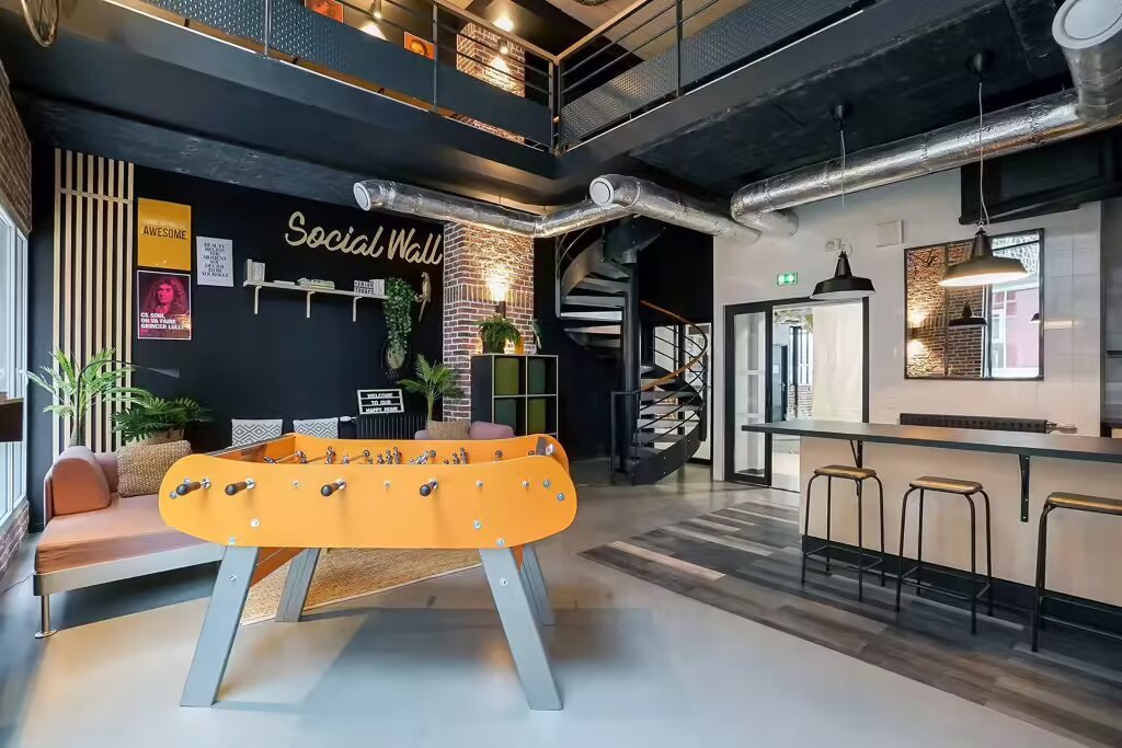 Maison à louer, 18m², Bagnolet