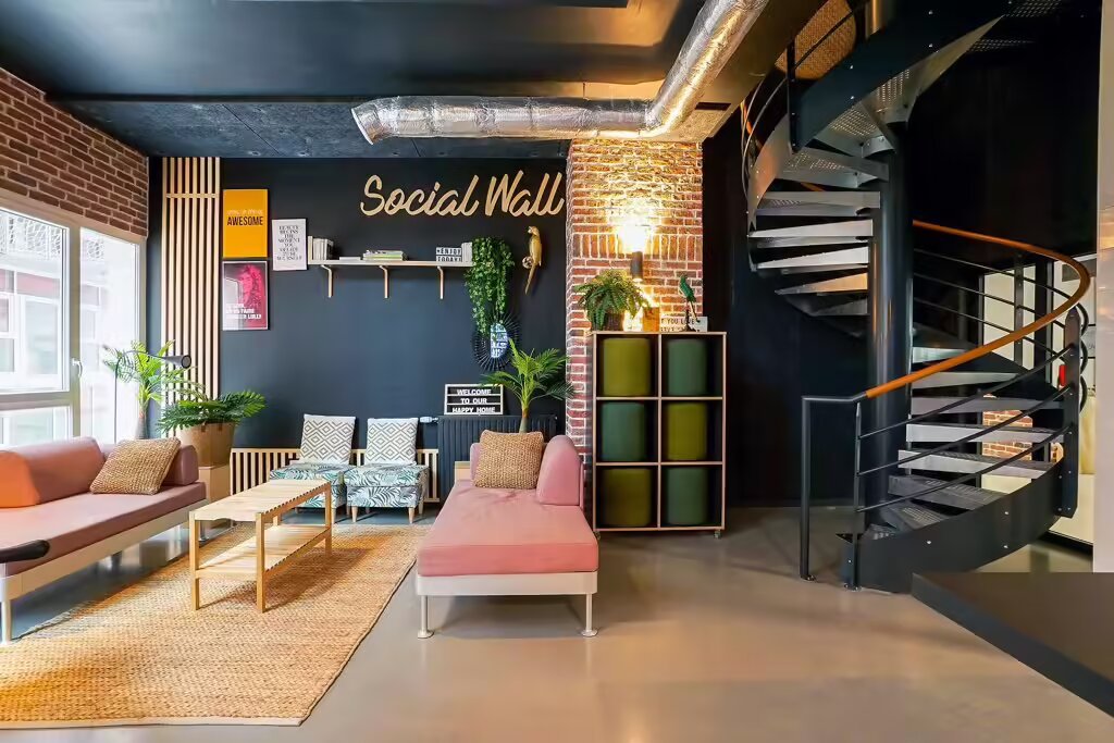 Maison à louer, 18m², Bagnolet