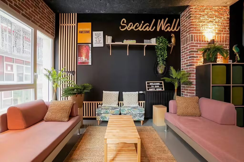 Maison à louer, 18m², Bagnolet
