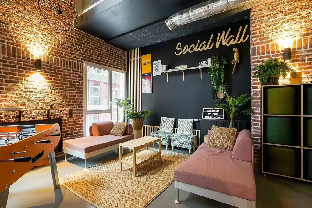 Maison à louer, 18m², Bagnolet