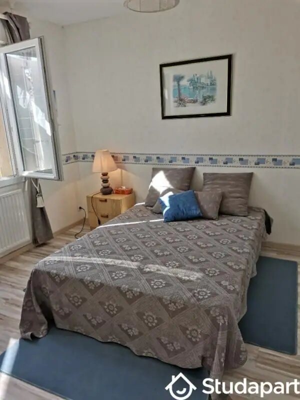 Appartement à louer, 13m², Aytré
