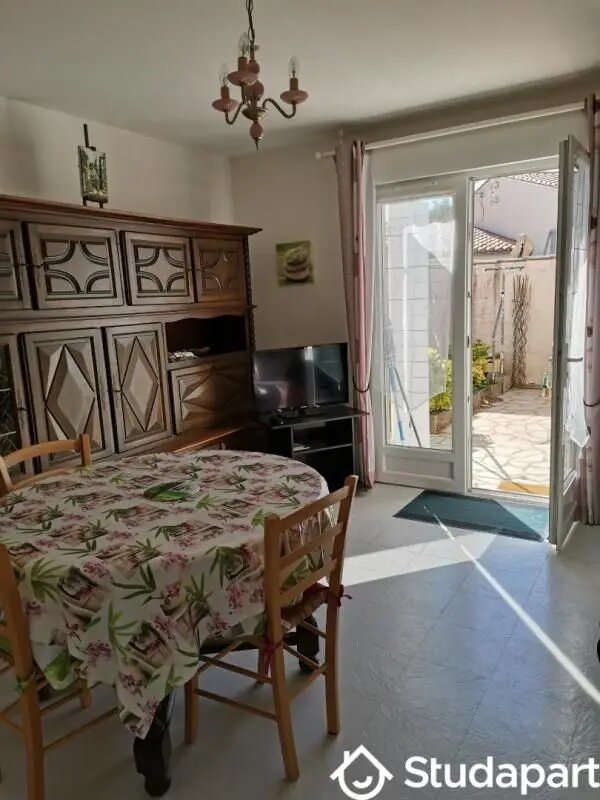 Appartement à louer, 13m², Aytré