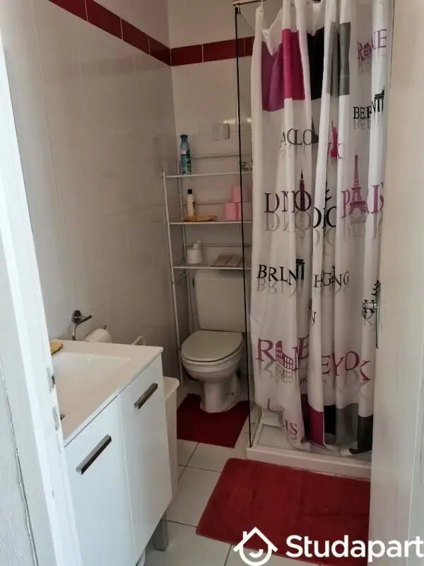 Appartement à louer, 13m², Aytré