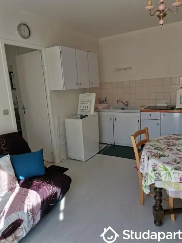 Appartement à louer, 13m², Aytré