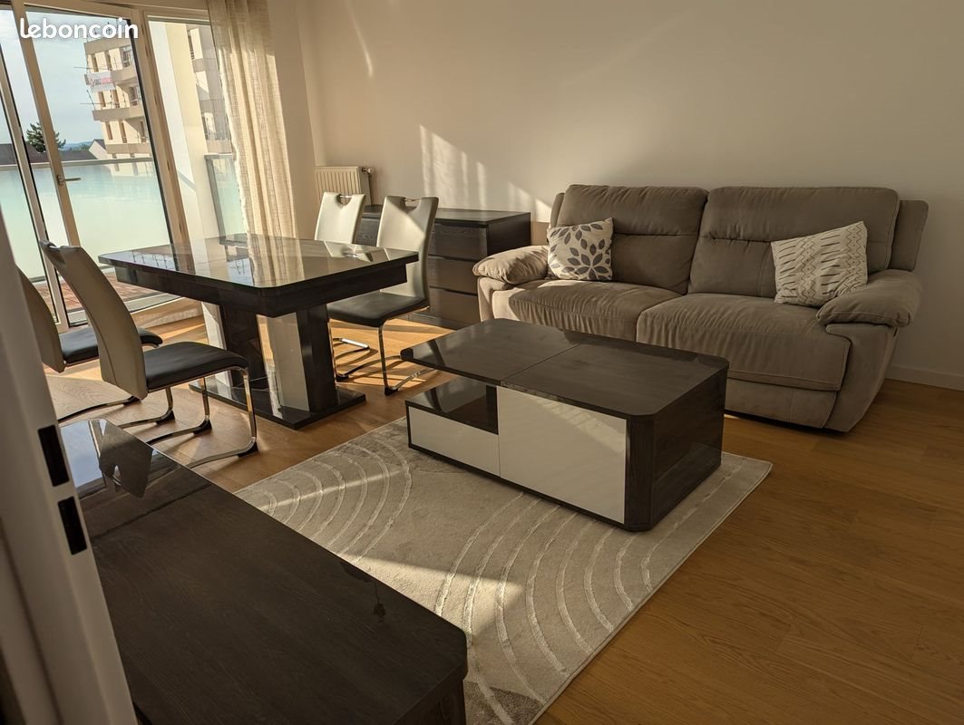 Maison à louer, 66m², Rueil-Malmaison