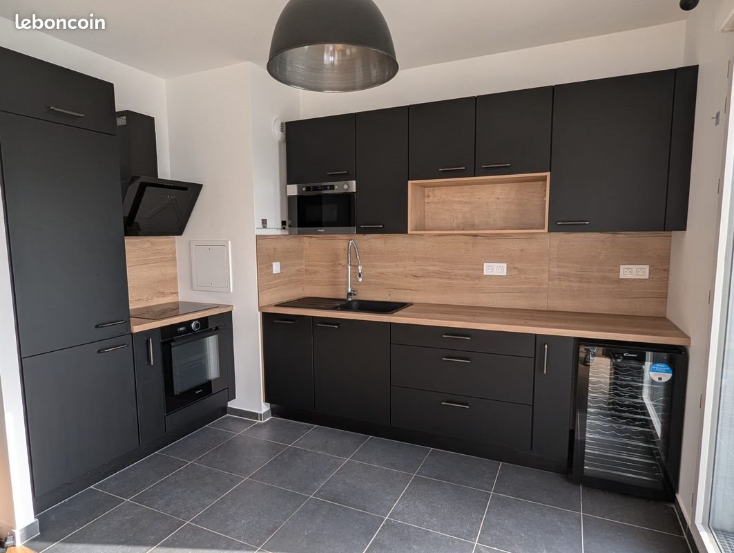 Maison à louer, 66m², Rueil-Malmaison