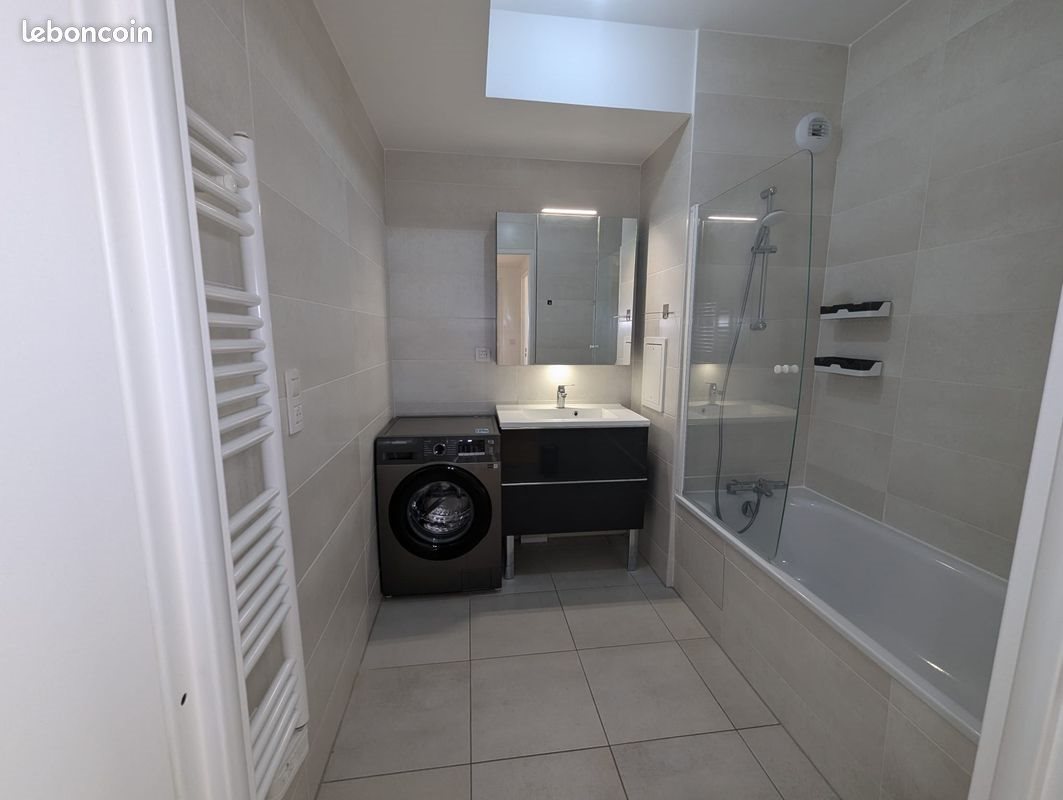 Maison à louer, 66m², Rueil-Malmaison