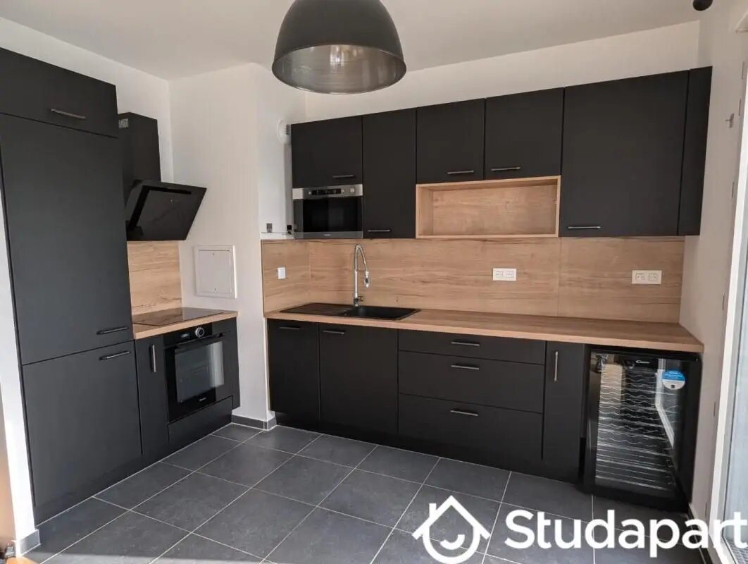 Maison à louer, 66m², Rueil-Malmaison