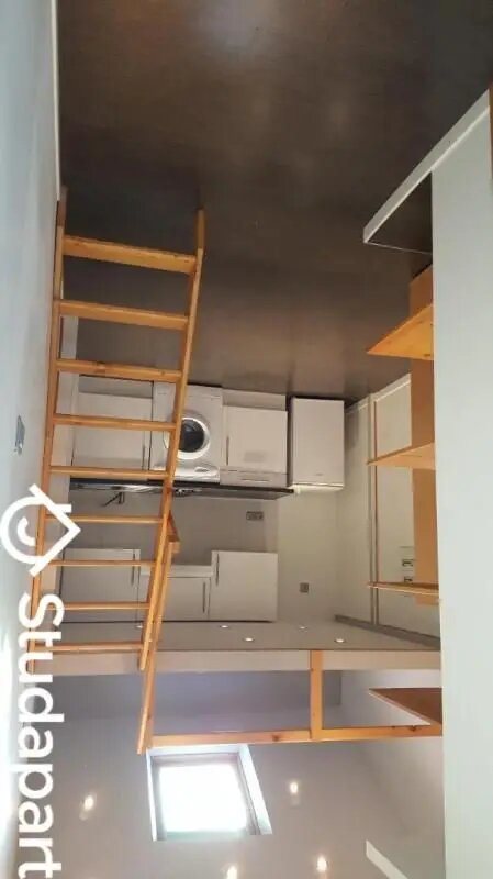 Appartement à louer, 14m², Tassin-la-Demi-Lune