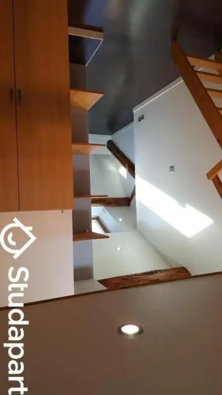 Appartement à louer, 14m², Tassin-la-Demi-Lune
