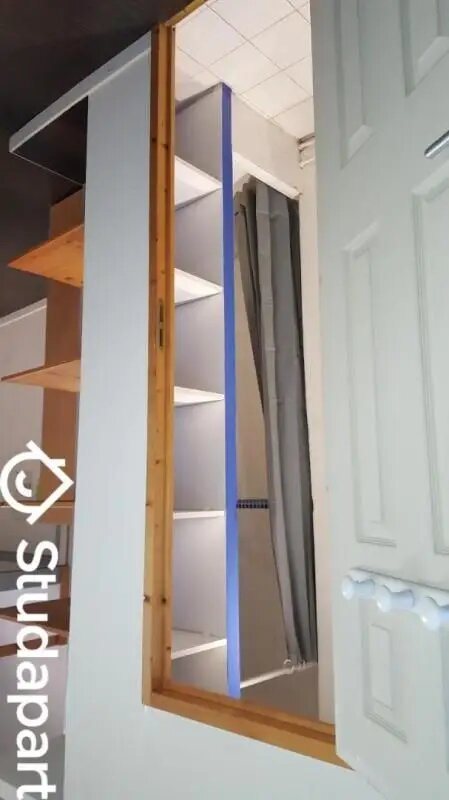 Appartement à louer, 14m², Tassin-la-Demi-Lune