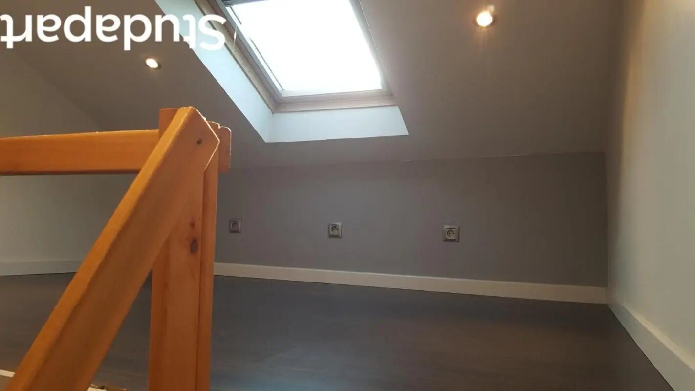 Appartement à louer, 14m², Tassin-la-Demi-Lune
