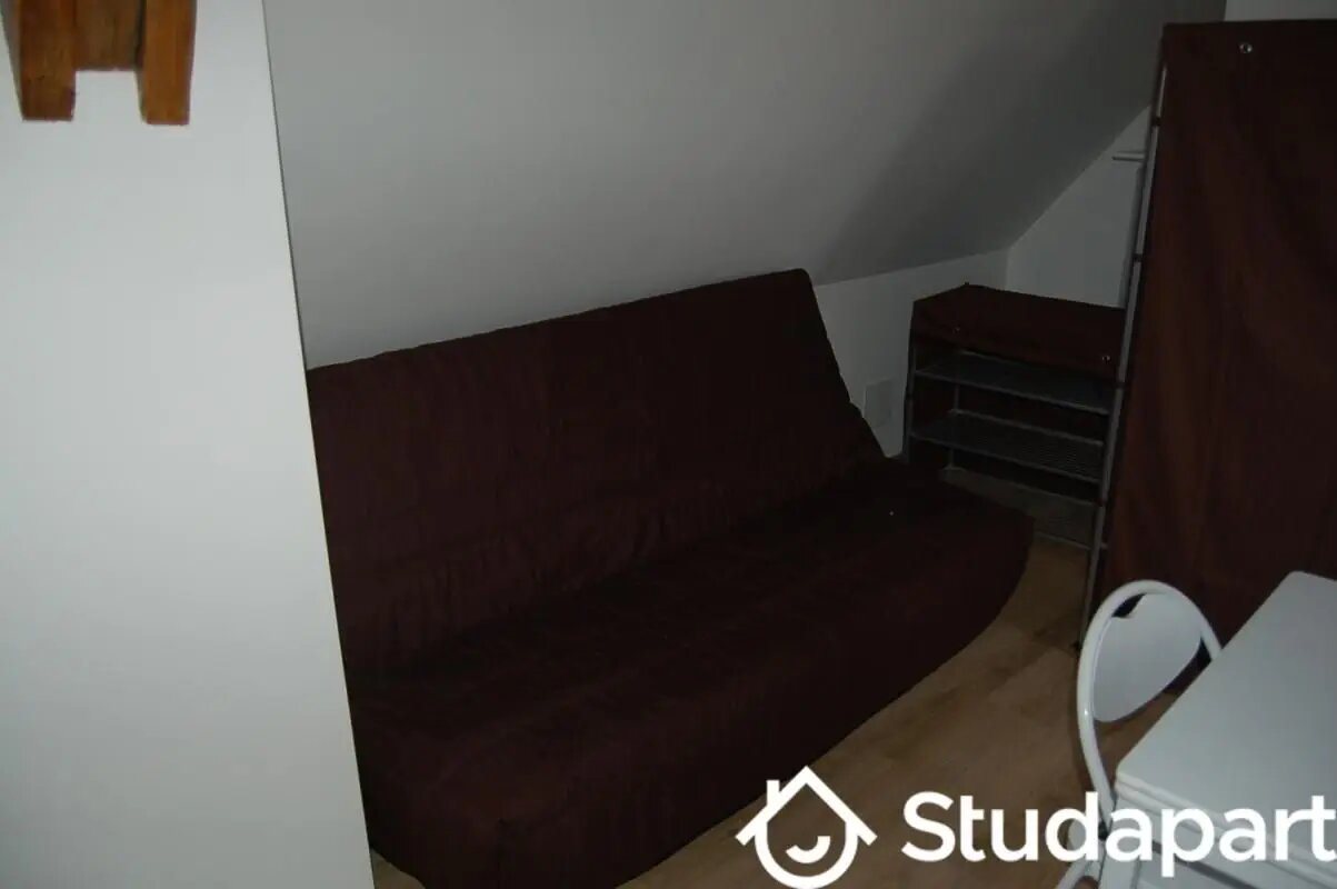 Appartement à louer, 24m², Cambrai
