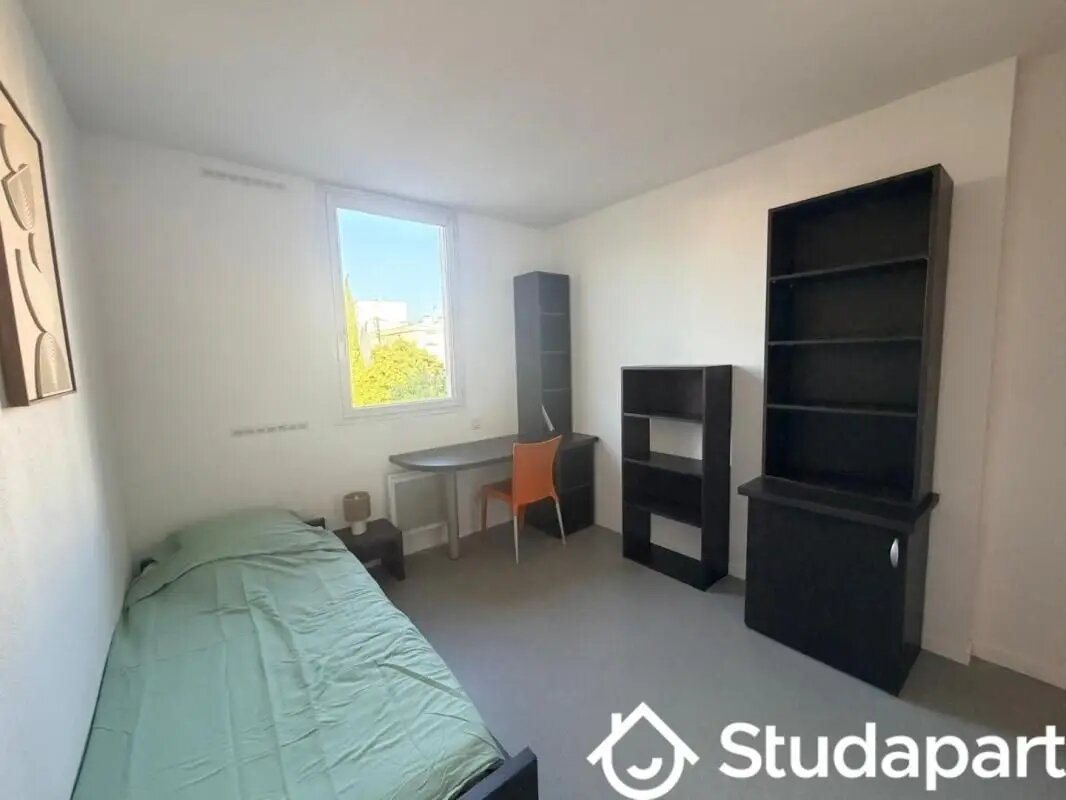 Appartement à louer, 18m², Nîmes