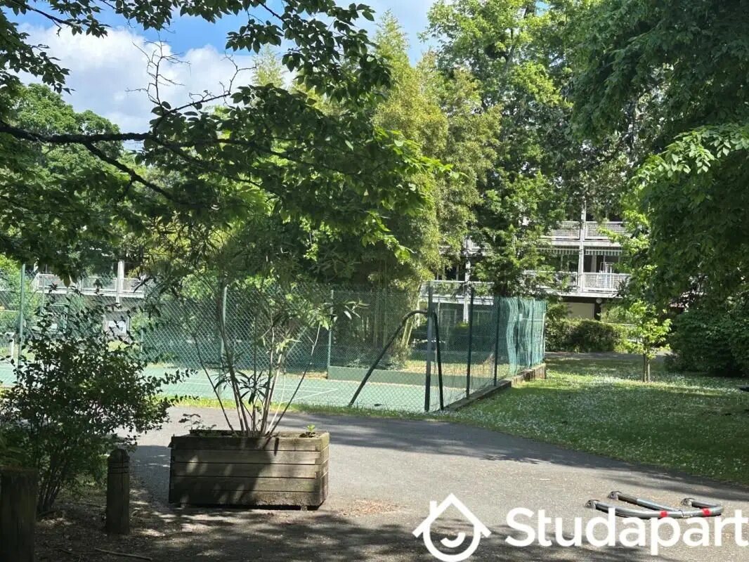 Appartement à louer, 85m², Le Bouscat