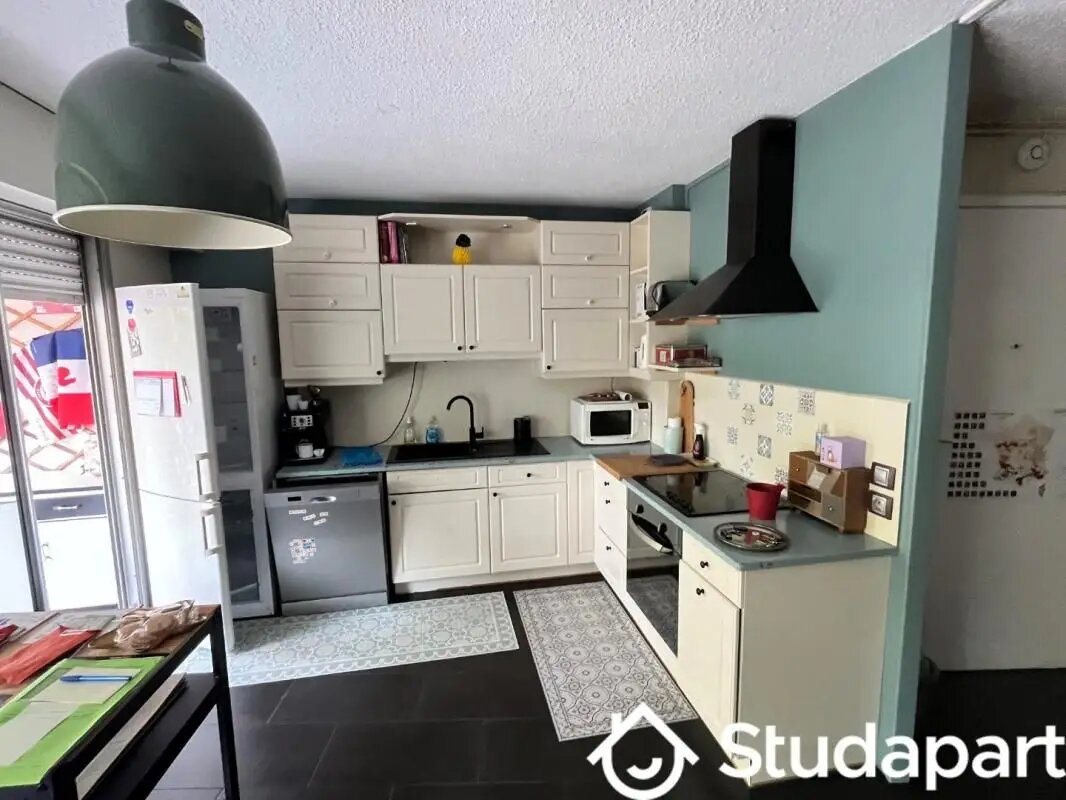 Appartement à louer, 85m², Le Bouscat