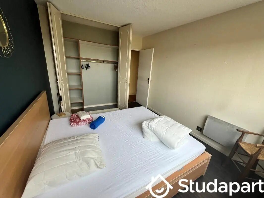 Appartement à louer, 85m², Le Bouscat