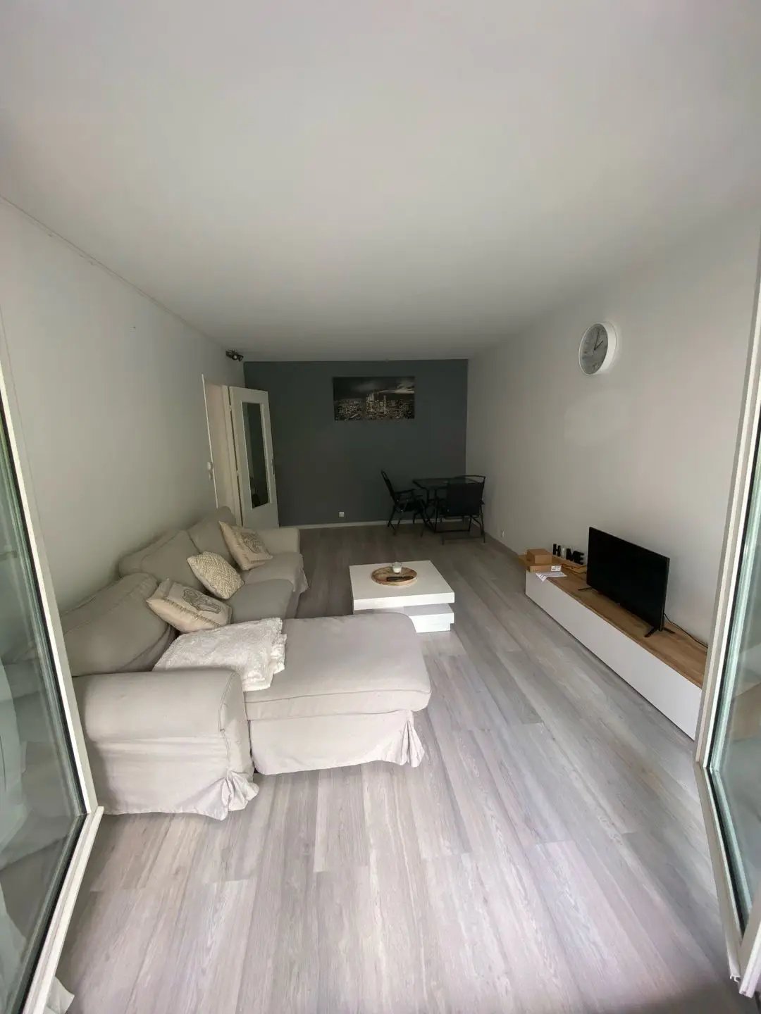 Appartement à louer, 52m², Viry-Châtillon