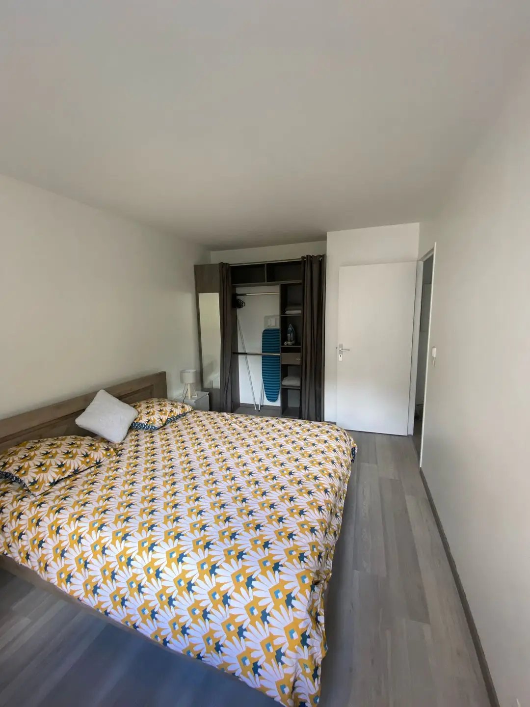 Appartement à louer, 52m², Viry-Châtillon