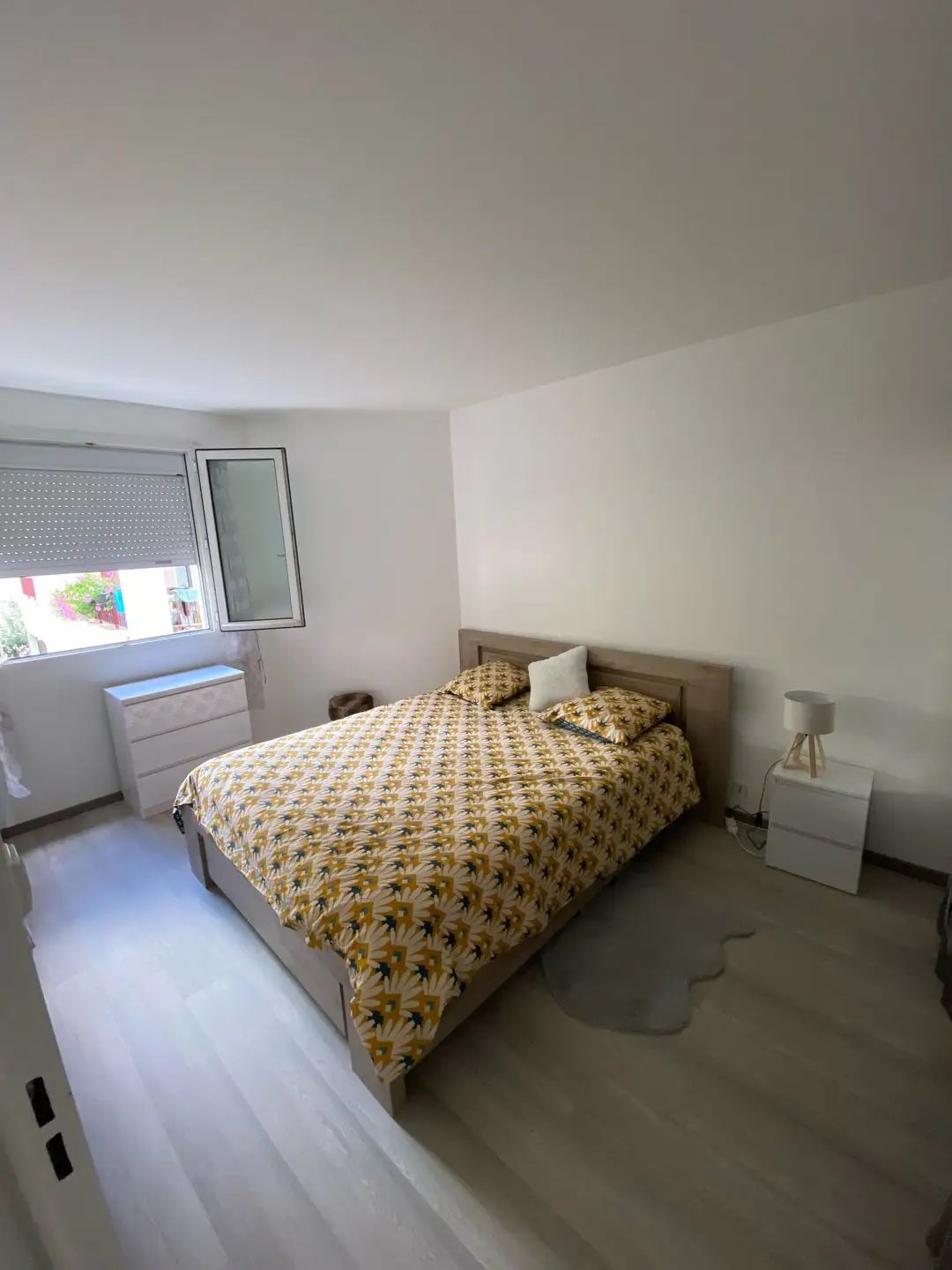 Appartement à louer, 52m², Viry-Châtillon