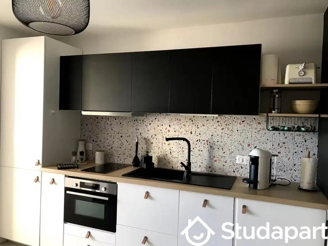 Appartement à louer, 35m², Valras-Plage