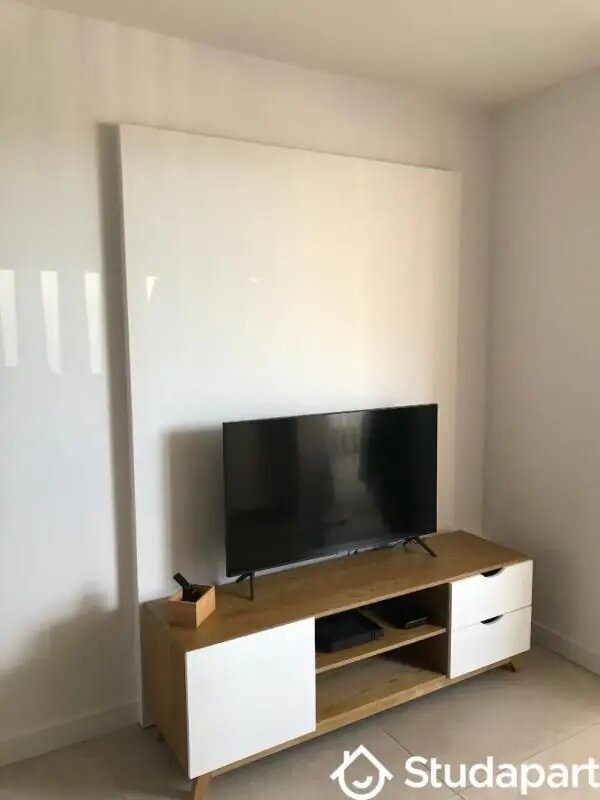 Appartement à louer, 35m², Valras-Plage