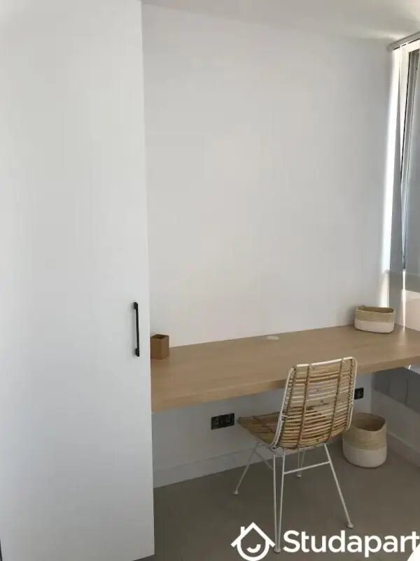 Appartement à louer, 35m², Valras-Plage