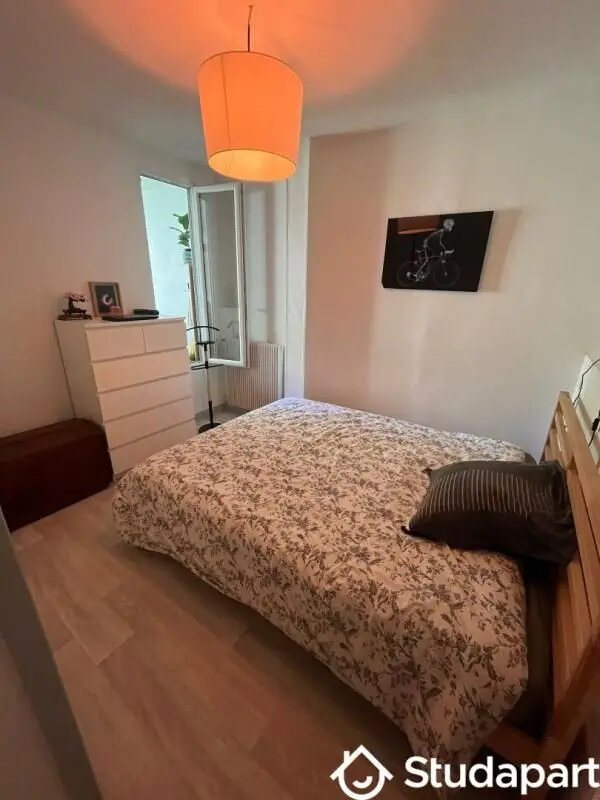 Appartement à louer, 43m², Grenoble